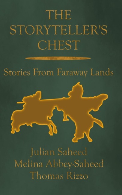The Storytellers Chest