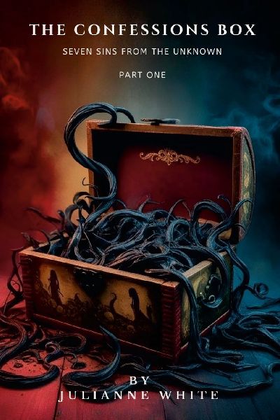 THE CONFESSIONS BOX: Seven Sins From The Unknown