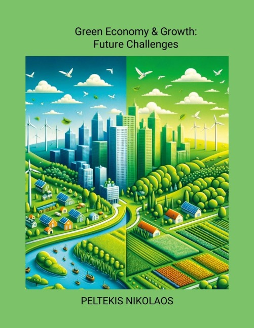 Green Economy & Growth: Future Challenges