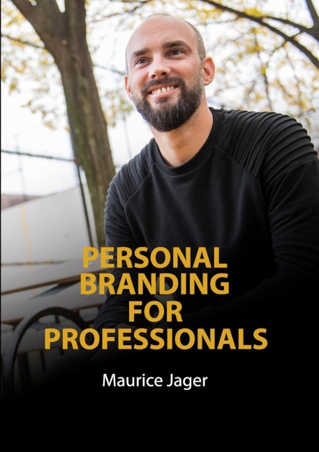 Personal Branding for Professionals: Create a recognizable and relatable personal brand.