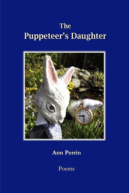 The Puppeteers Daughter