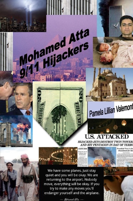 Mohamed Atta 9/11 Hijackers