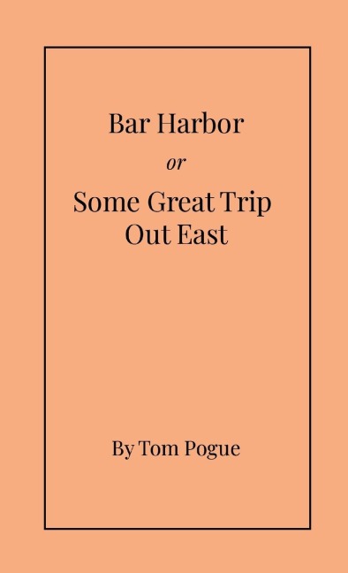 Bar Harbor