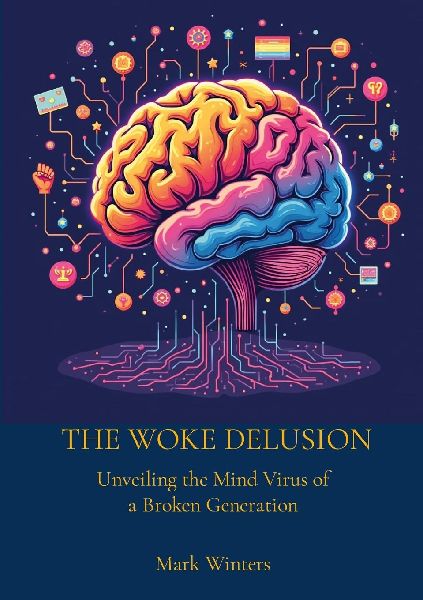 The Woke Delusion: Unveiling the Mind Virus of a Broken Generation