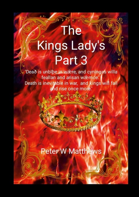 The Kings Ladys Part 3