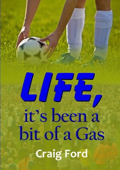 Life, its been a bit of a Gas