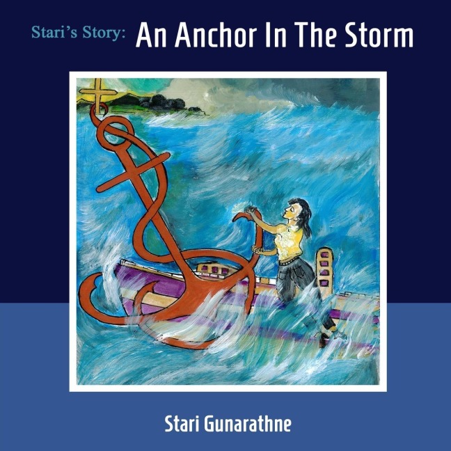 Staris Story: An Anchor In The Storm