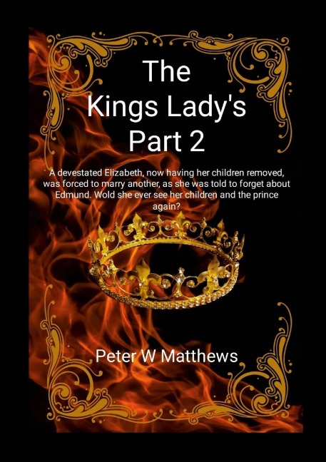 The Kings Ladys Part 2
