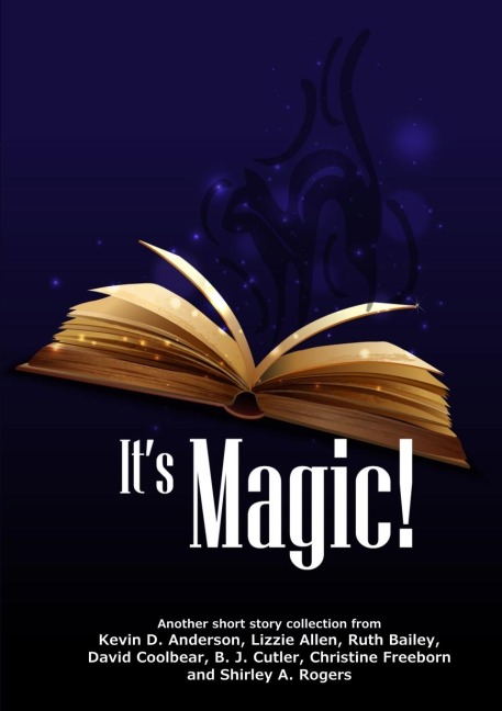 Its Magic!