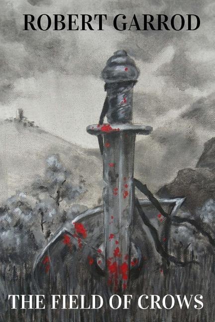 The Field Of Crows