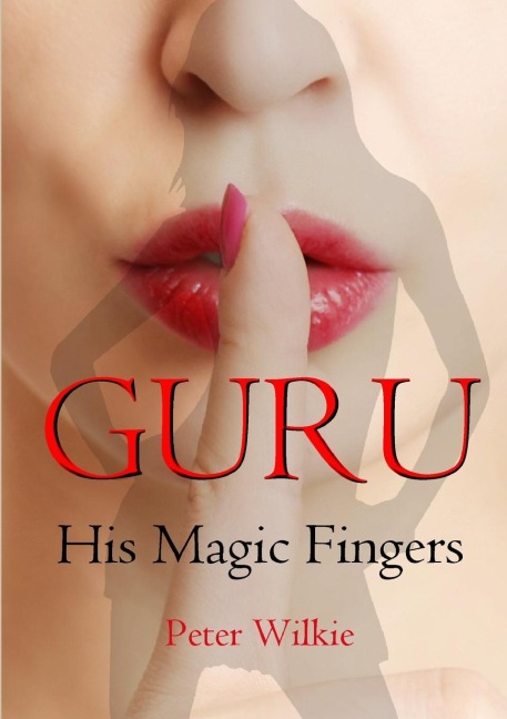 GURU: His Magic Fingers