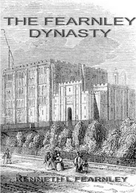 The Fearnley Dynasty