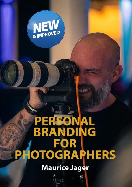 Personal Branding for Photographers 2025: Uncover Your Best Self Through the Lens of Authenticity