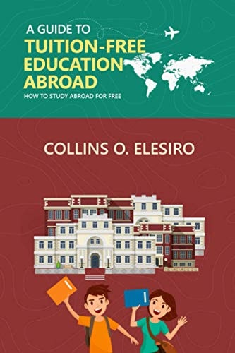 A Guide to Tuition Free Education Abroad How to Study Abroad for Free