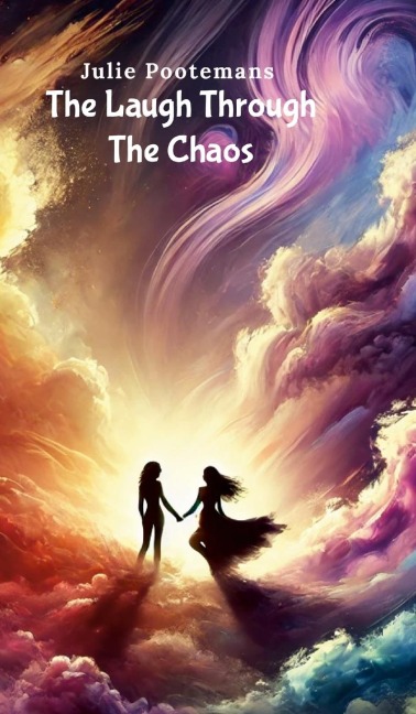 The Laugh Through The Chaos