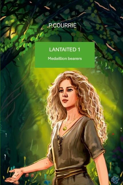 LANTAITED 1: MEDAILLION BEARERS