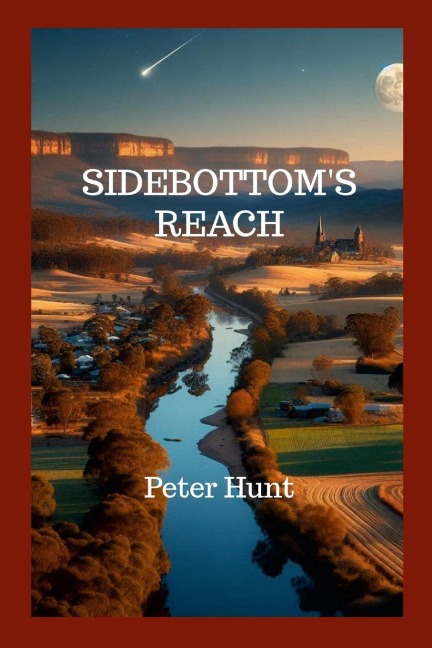 Sidebottoms Reach: The Bandicoot Has Wings