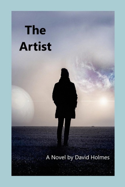 The Artist: A Story of a Future Found