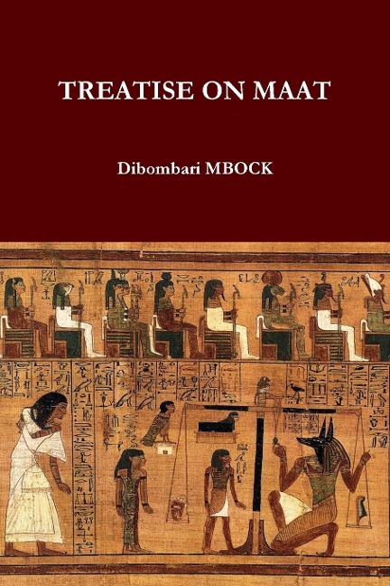 TREATISE ON MAAT