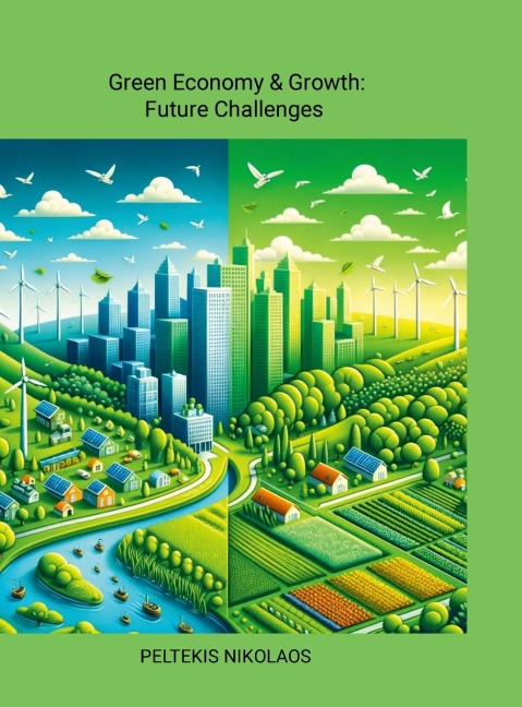 Green Economy & Growth: Future Challenges