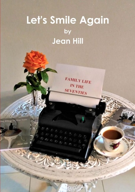 Lets Smile Again