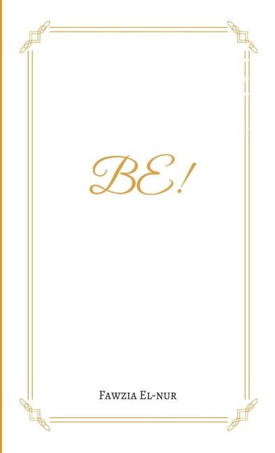 Be!