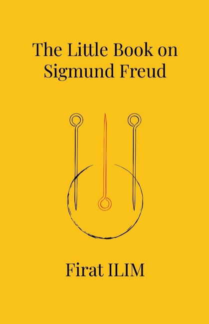 The Little Book on Sigmund Freud