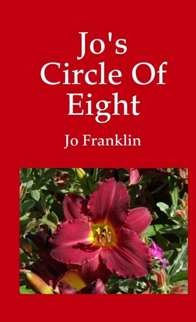 Jos Circle of Eight