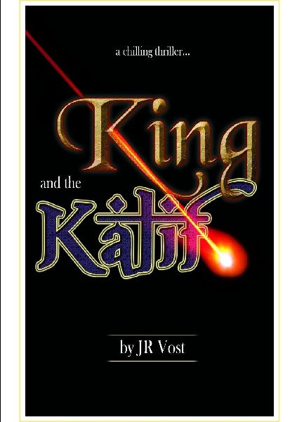 The King and the Kalif