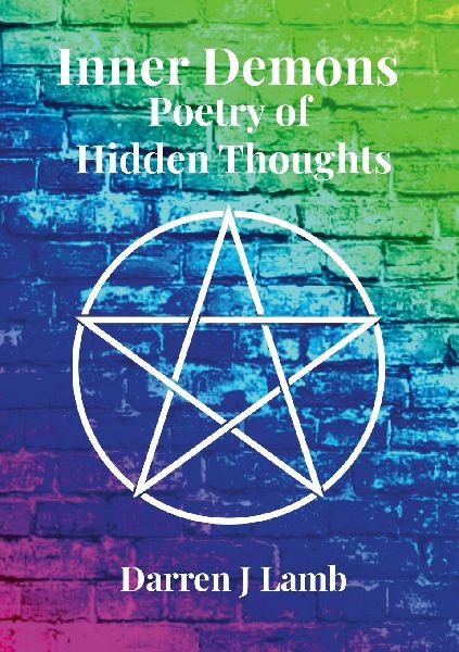 Inner Demons Poetry of Hidden Thoughts
