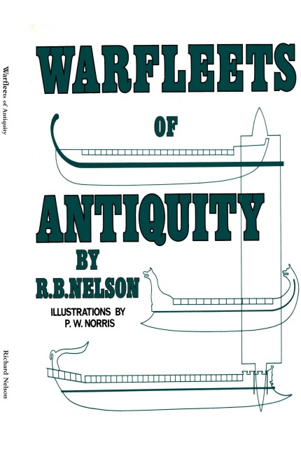 Warfleets of Antiquity