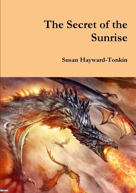 The Secret of the Sunrise