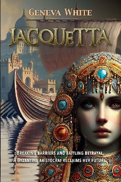 Jacquetta
