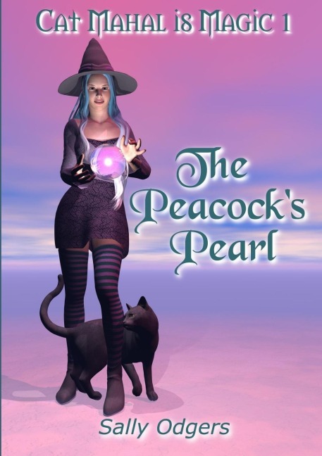 The Peacocks Pearl