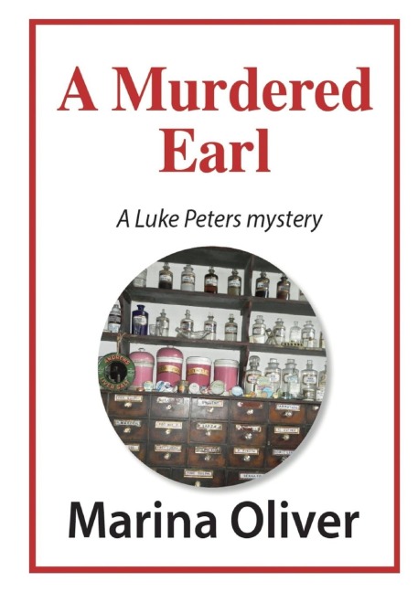 A Murdered Earl
