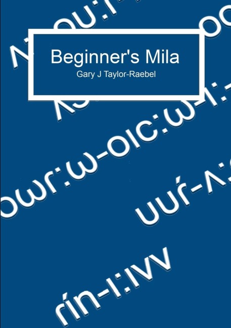Beginners Mila