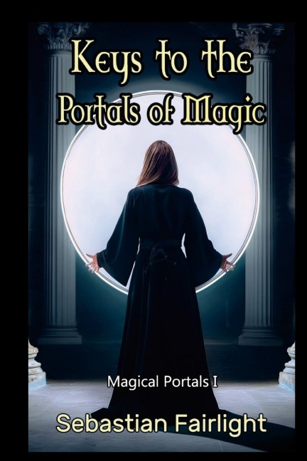 Keys to the Portals of Magic: Magical Portals I
