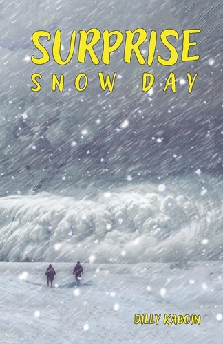 Surprise Snow Day