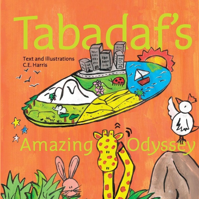 Tabadafs Amazing Odyssey