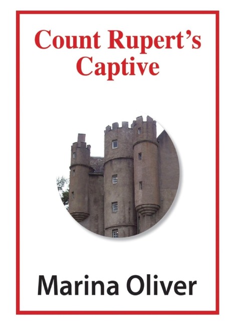 Count Ruperts Captive