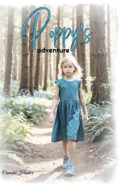 Poppys Adventure