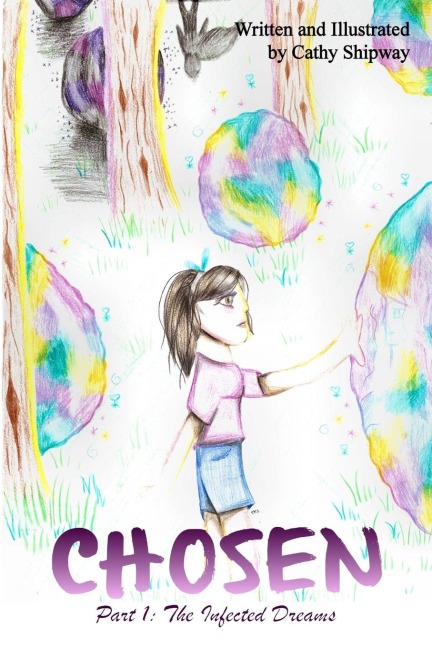 Chosen - The infected dreams