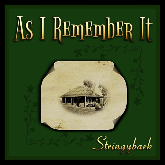 As I remember it