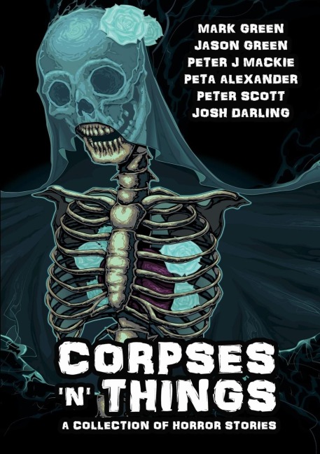 Corpses N Things