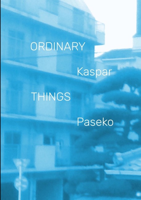 Ordinary Things