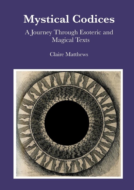 Mystical Codices: A Journey Through Esoteric and Magical Texts