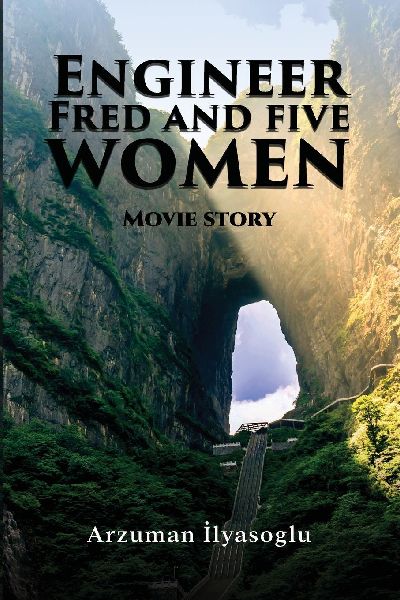 Engineer Fred and five women: Movie story