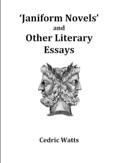 Janiform  Novels and other  Literary Essays