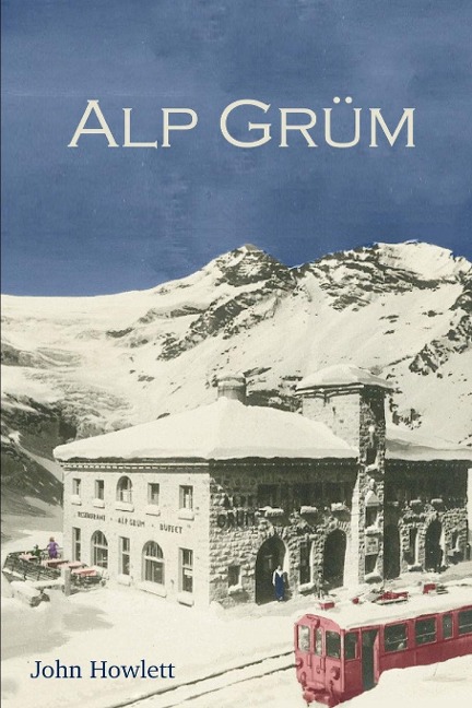 Alp Grüm