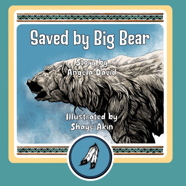 Saved by Big Bear